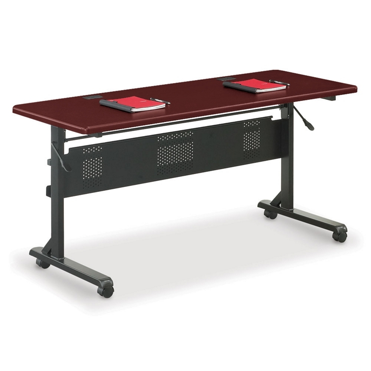 Mobile Nesting Training Table 60