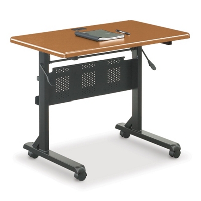 家具 table Amazon.com - East West Furniture PBT-OAK-T Pub Square