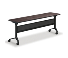 Quik Flip 72" Wide Nesting Table
