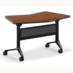 48" Wide Nesting Transition Table