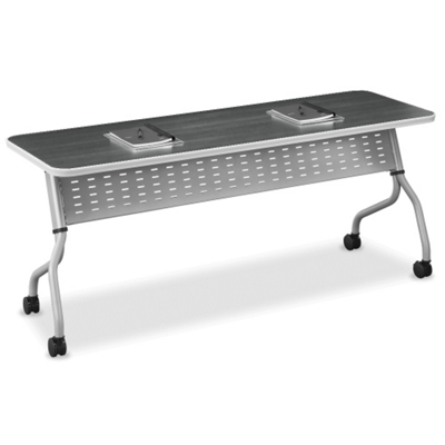 FLEX Rectangular Training Table - 72
