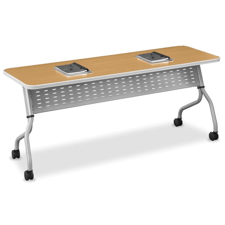 FLEX Rectangular Training Table - 72