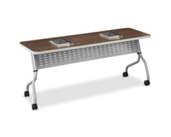 FLEX  Rectangular Training Table - 72"x30"