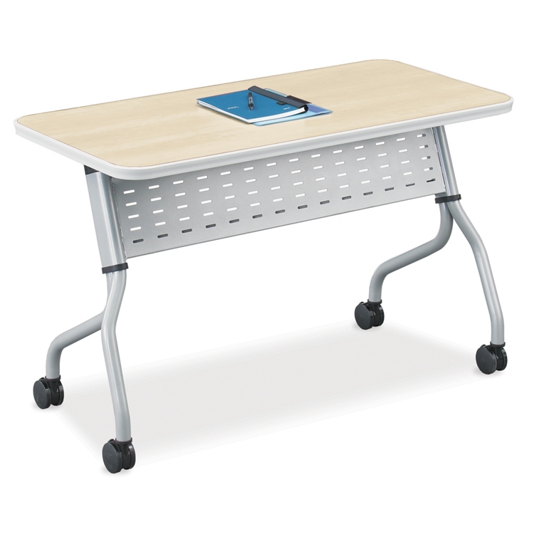 FLEX Rectangular Training Table - 48
