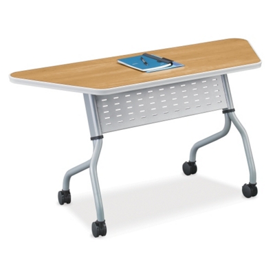 FLEX Trapezoid Training Table - 60