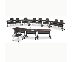 Nesting Training Table Set