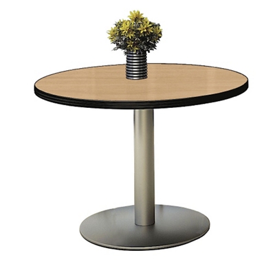 30" Round Barista Standard Height Table