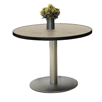 42" Round Barista Standard Height Table