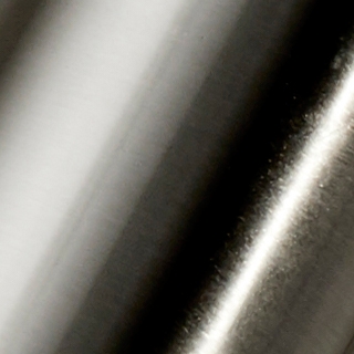 Brushed Steel