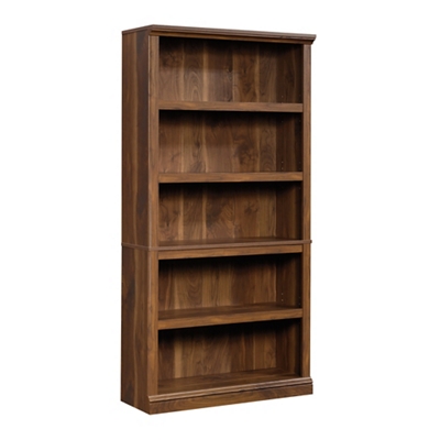 Sauder bookshelf discount
