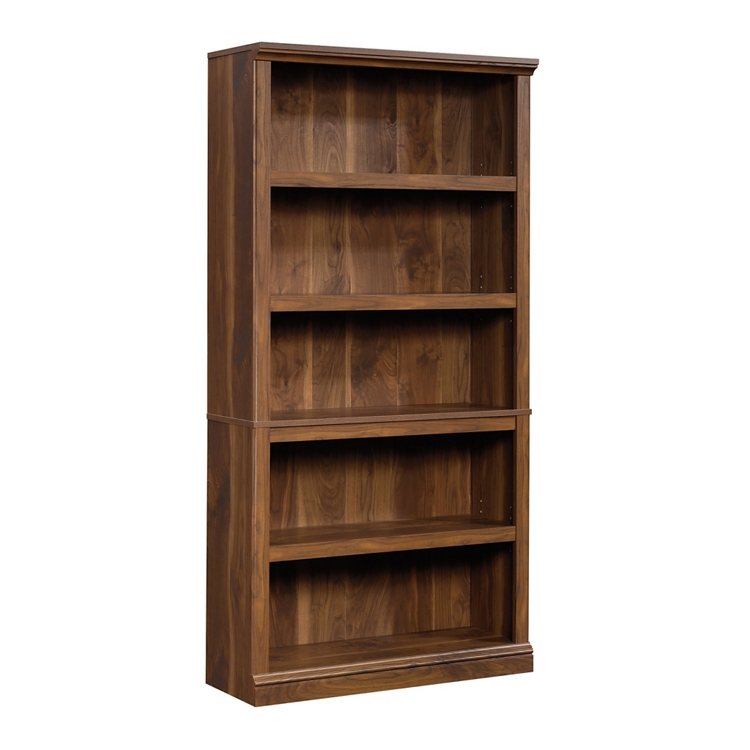 Select Five Shelf Bookcase - 70