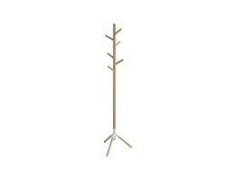 Resi Standing Coat Tree
