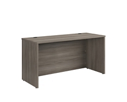 Affirm Desk Shell - 60"W x 24"W