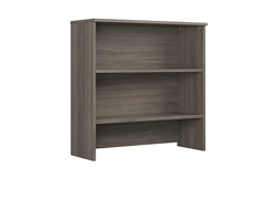 Affirm Bookcase Hutch - 35.5""W x 14.5"D