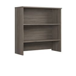 Affirm Bookcase Hutch - 35.5""W x 14.5"D