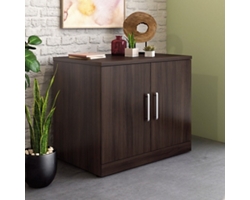 Affirm Storage Cabinet - 35.5"W x 23.5"D