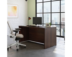 Affirm Desk Shell - 60"W x 29.5"W