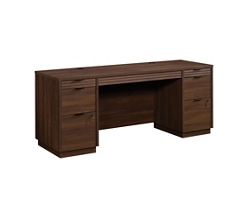 Palo Alto Credenza Desk - 72"W x 23"D