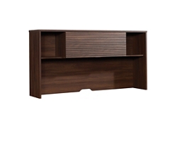 Palo Alto Storage Hutch for Desk - 71"W x 14"D
