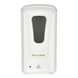 Gel Sanitizer/Soap Dispenser