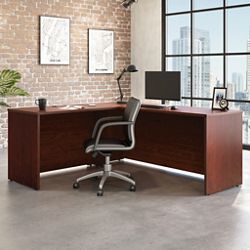 Affirm Reversible L-Shaped Desk – 72"W x 66"D