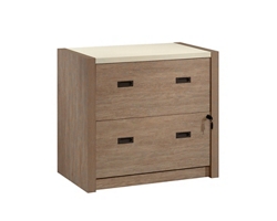 Dixon City 2-Drawer Lateral File - 33"W x 20"D