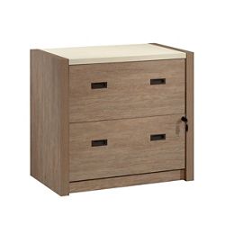 Dixon City 2-Drawer Lateral File - 33"W x 20"D