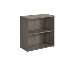 Affirm 2 Shelf Bookcase - 29.5"W x 15.5"D