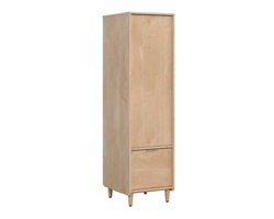 Clifford Place Wardrobe Cabinet with File - 15.5"W x 18.5"D