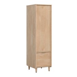 Clifford Place Wardrobe Cabinet with File - 15.5"W x 18.5"D