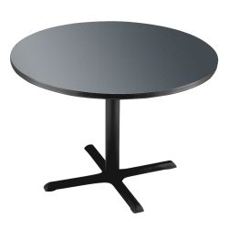 42" Round Table Standard Height