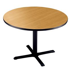 36" Round Table Standard Height