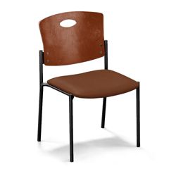 Strata Armless Standard Chair