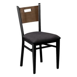 Frappe Cafe Chair