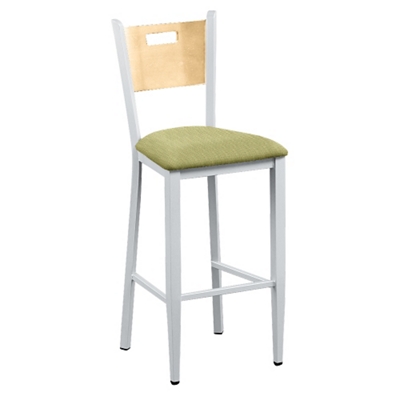 Frappe Cafe Stool