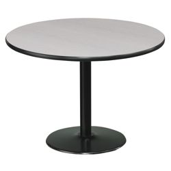 48" Round Standard Height Table