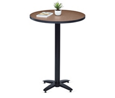 Loft Bar Height Table - 42" Diameter