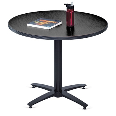 Loft Standard Height Table - 36" Diameter