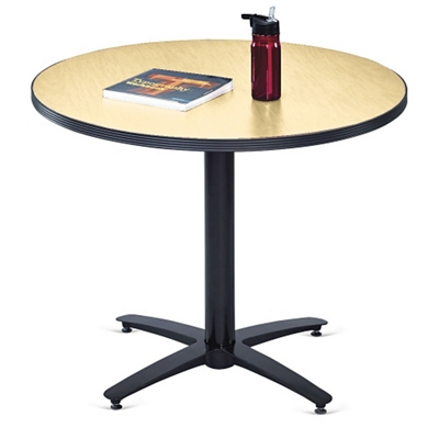 Loft Standard Height Table - 42" Diameter