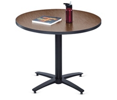 Loft Standard Height Table - 30" Diameter