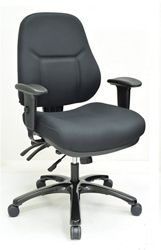 Everlast Multi-Shift Chair