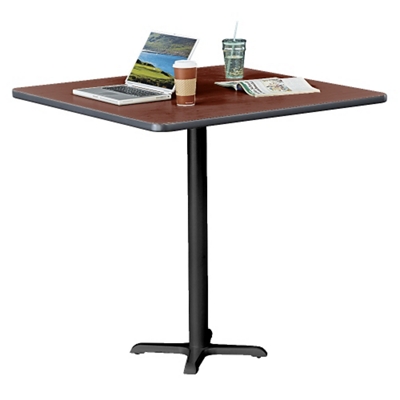 Frappe Bar Height Table - 42"W
