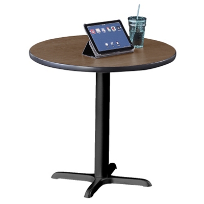 Frappe Round Table - 30"W