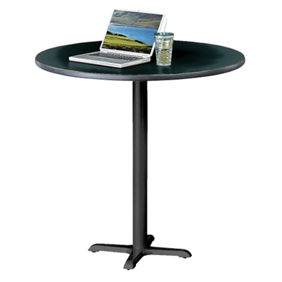 Frappe Round Bar Height Table - Thumbnail 2