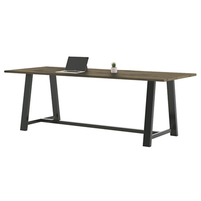 Bayside Collaborative Counter Height Table - 108
