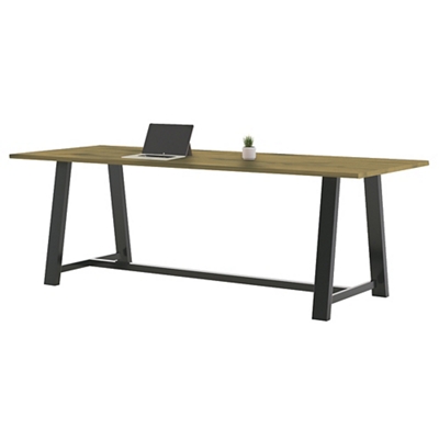 Bayside Collaborative Counter Height Table - 108