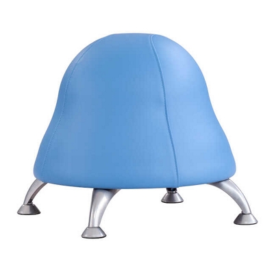 Kids store ball chair