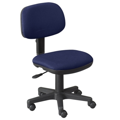 IT150  Petite Medium Back Ergonomic Posture Chair - Small Seat