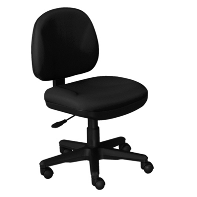 Work Smart Adjustable Task Chair