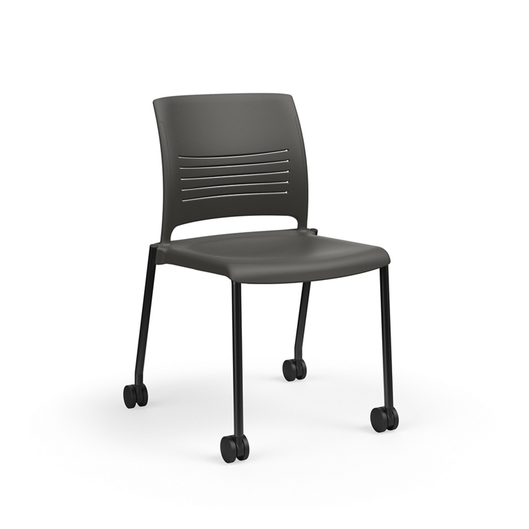 椅子 EQI-37 Stacking chair EQI-37 Stacking chair